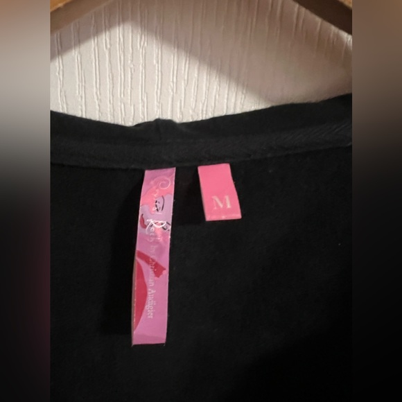 Crystal Rock (Ed Hardy) daughters line sweater - Picture 5 of 7